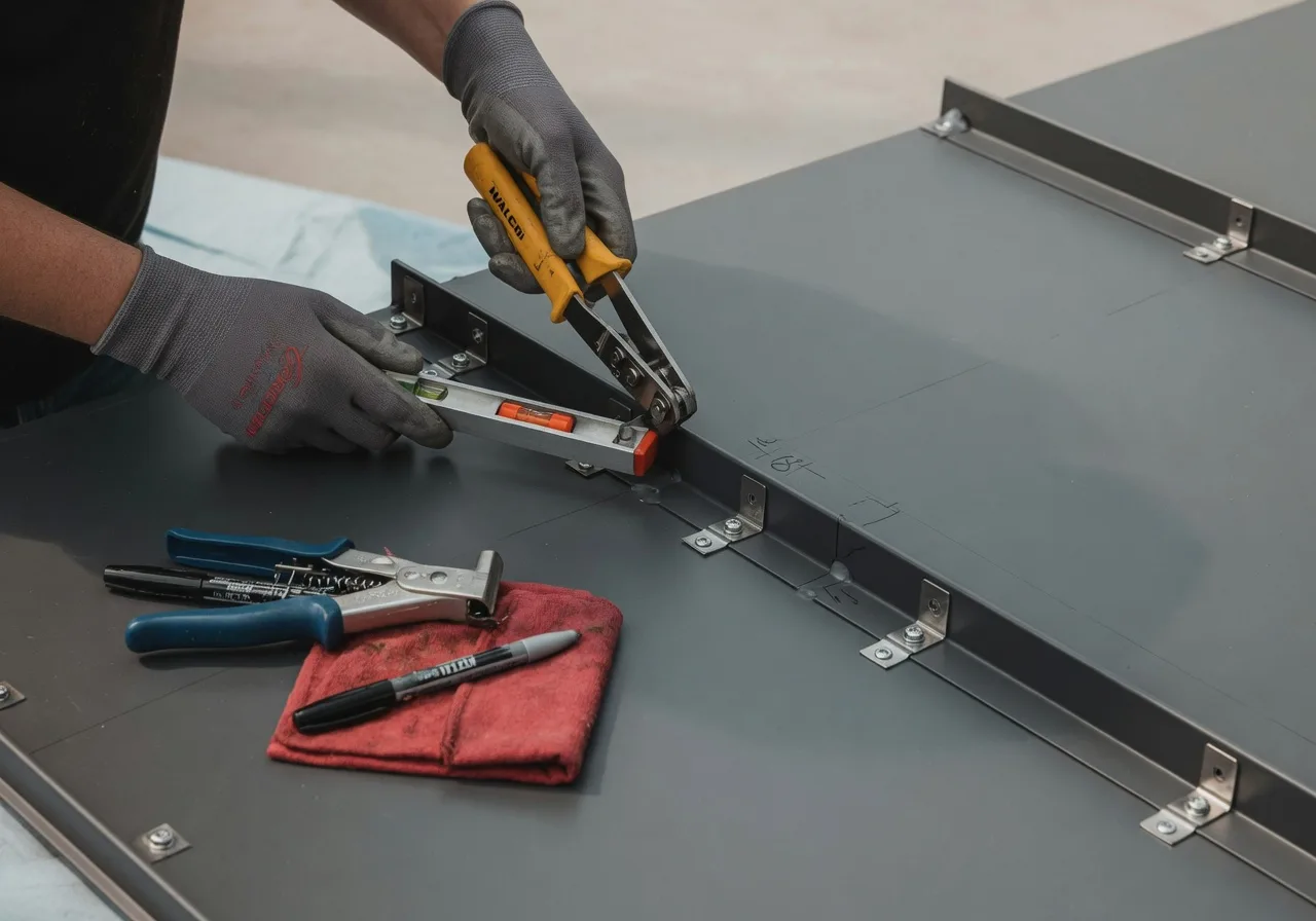 Why choose Metal Roofing Installation in Robbins, CA